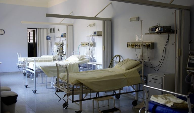 SImulation-based Training Can Reduce Risks to Patient Safety