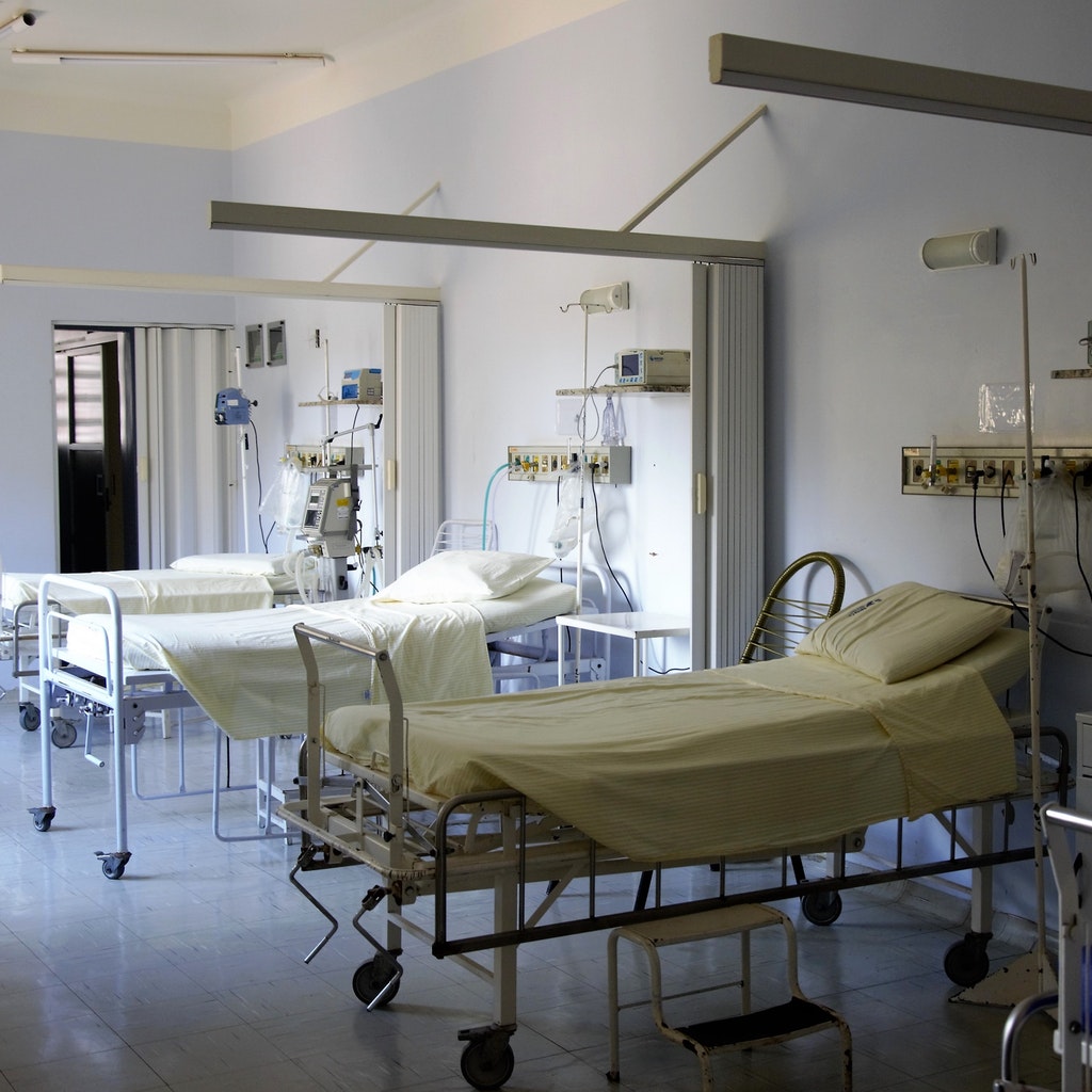 SImulation-based Training Can Reduce Risks to Patient Safety